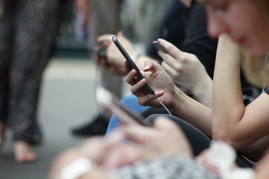 Psychology Behind Social Media Addiction