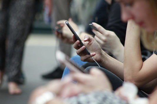 Psychology Behind Social Media Addiction