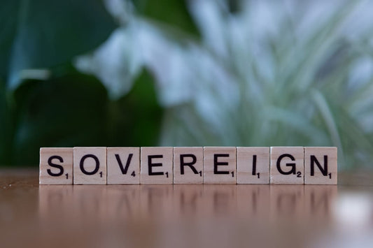 Psychology Behind Sovereign Citizens