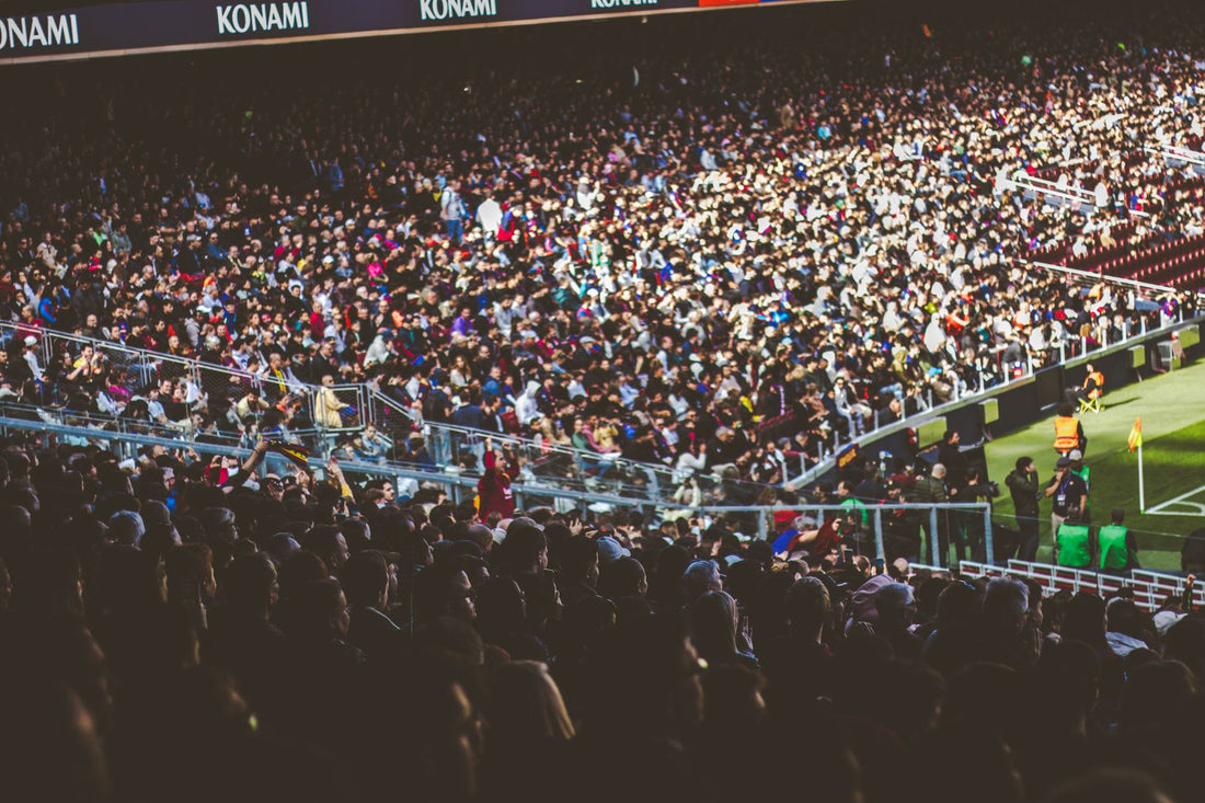 Psychology Behind Sports Fans