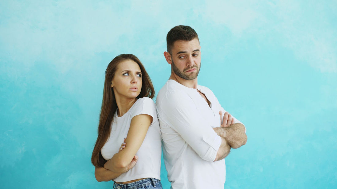 Psychology Behind Stubbornness