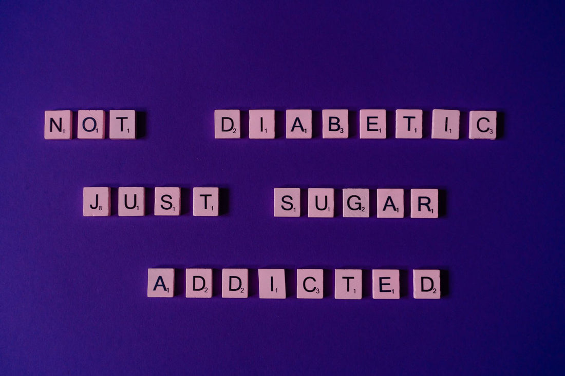 Psychology Behind Sugar Addiction