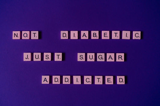 Psychology Behind Sugar Addiction