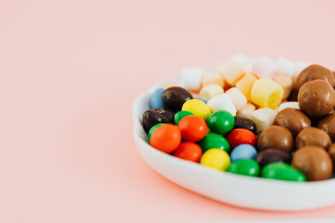 Psychology Behind Sugar Cravings