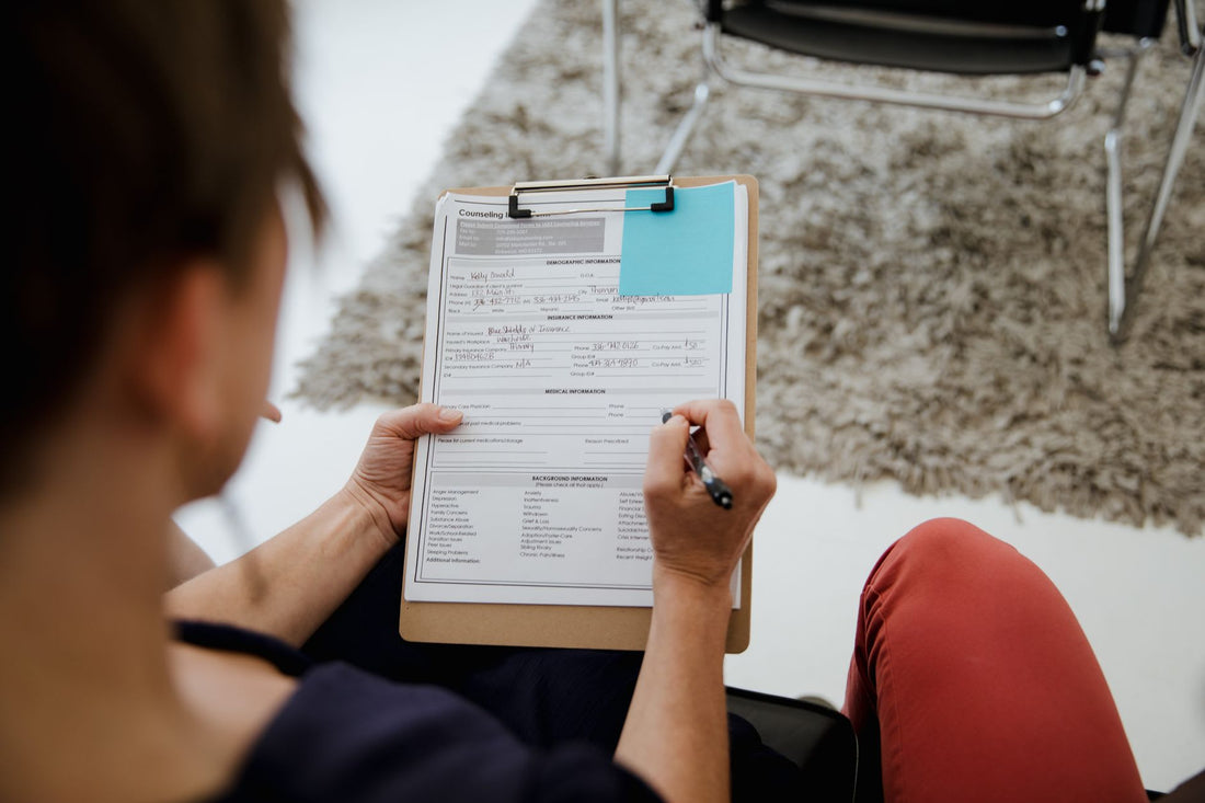 Psychology Behind Surveys