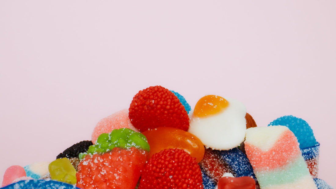 Psychology Behind Sweet Tooth