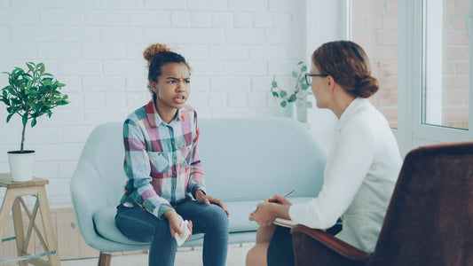 Psychology Behind Talkative People