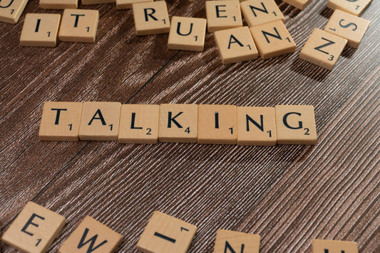 Psychology Behind Talking Too Much