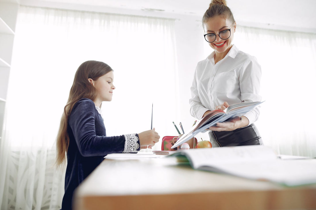 Psychology Behind Teacher Attachment