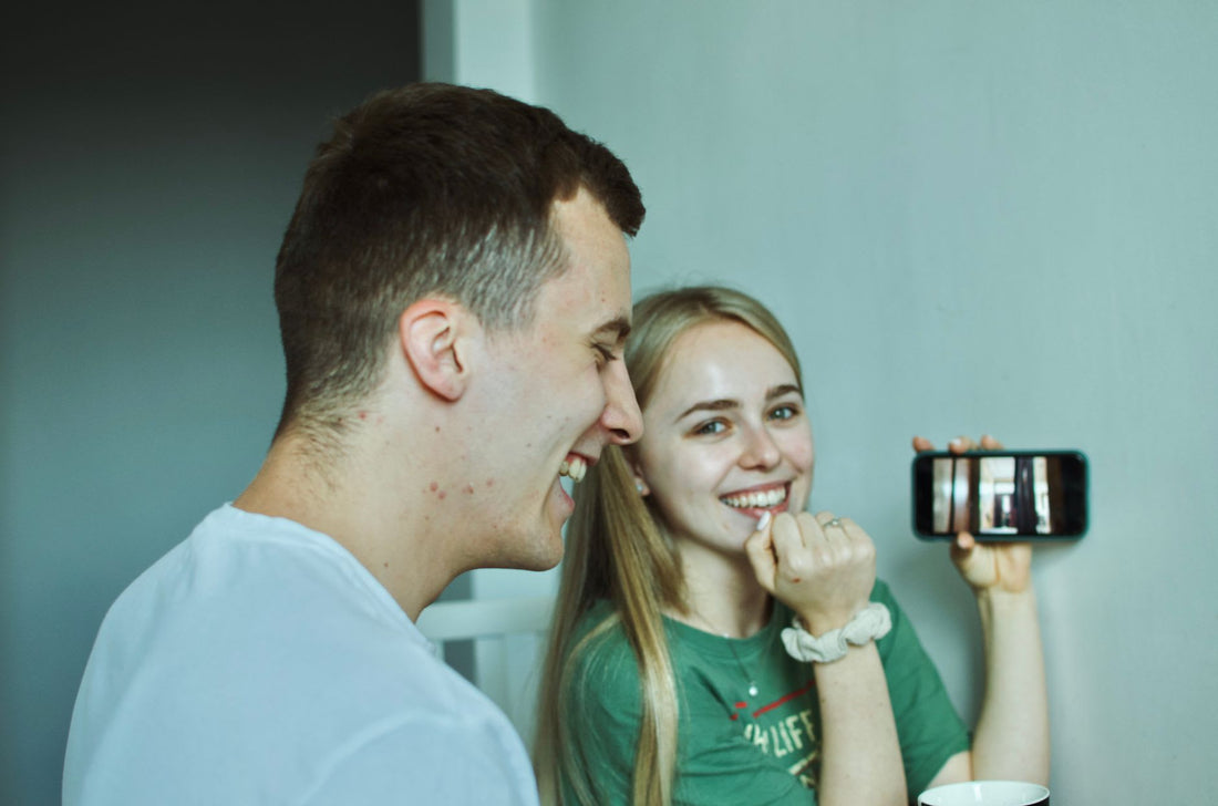 Psychology Behind Teasing In Relationships