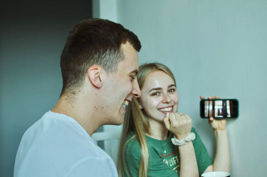 Psychology Behind Teasing In Relationships