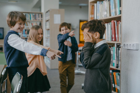 Psychology Behind Teasing