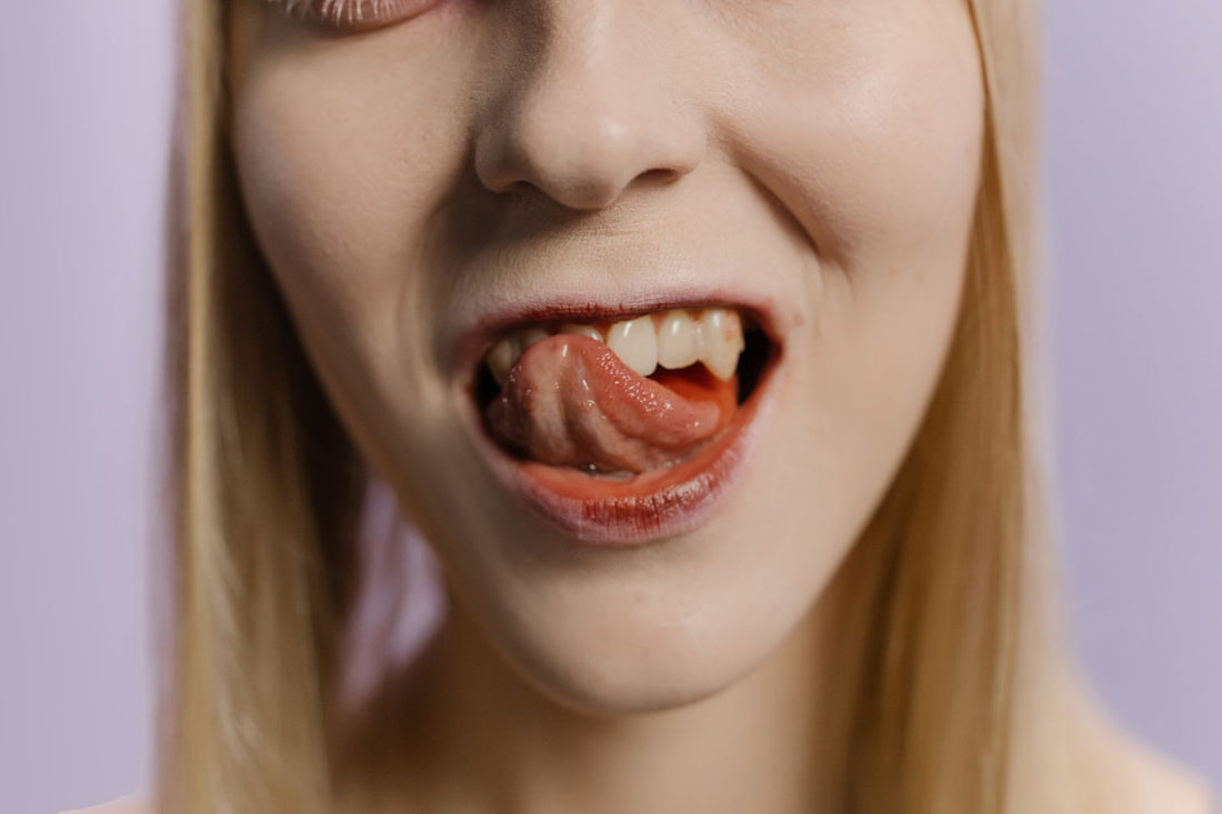 Psychology Behind Teeth Falling Out Dream