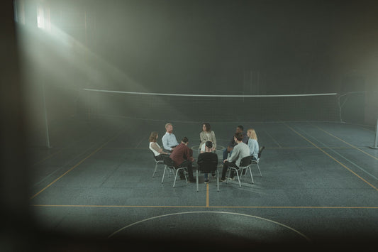 Psychology Behind The Backrooms