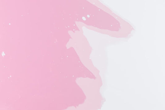 Psychology Behind The Color Pink