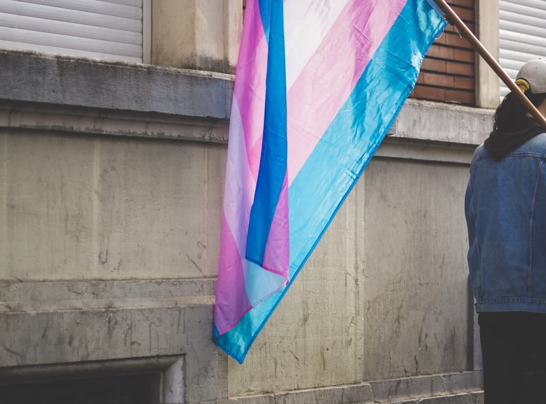 Psychology Behind Transgender