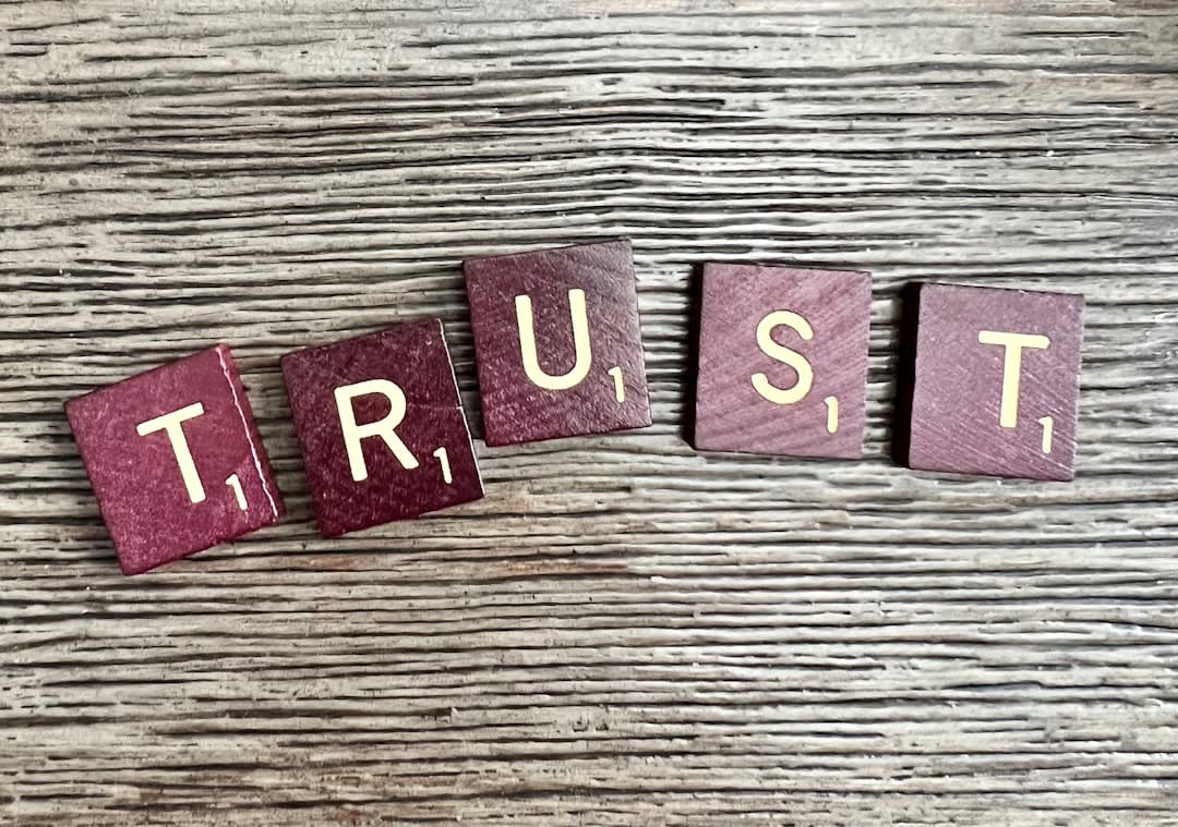 Psychology Behind Trust