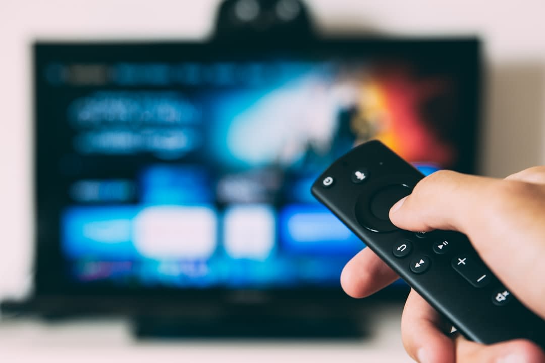 Psychology Behind Tv Shows