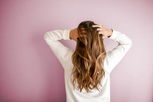 Psychology Behind Twirling Hair