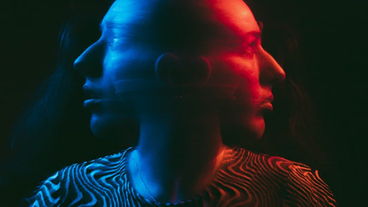 Psychology Behind Two Faced People