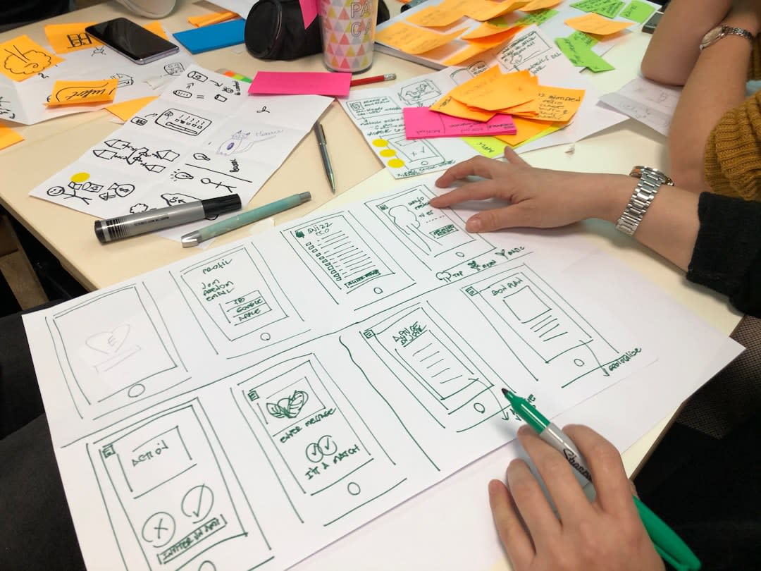 Psychology Behind Ui Design