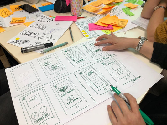 Psychology Behind Ui Design