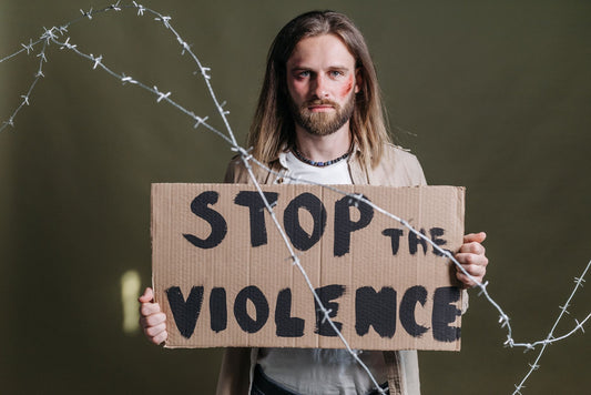 Psychology Behind Violence