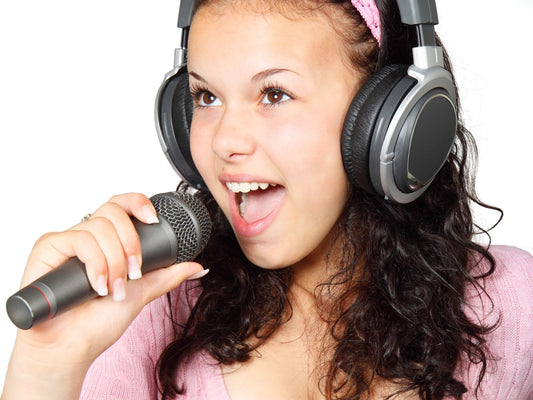 Psychology Behind Vocal Fry