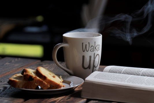 Psychology Behind Waking Up Early