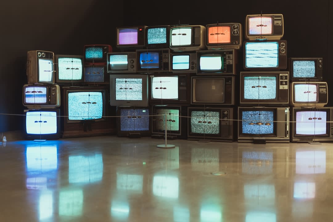 Psychology Behind Watching Reality Tv