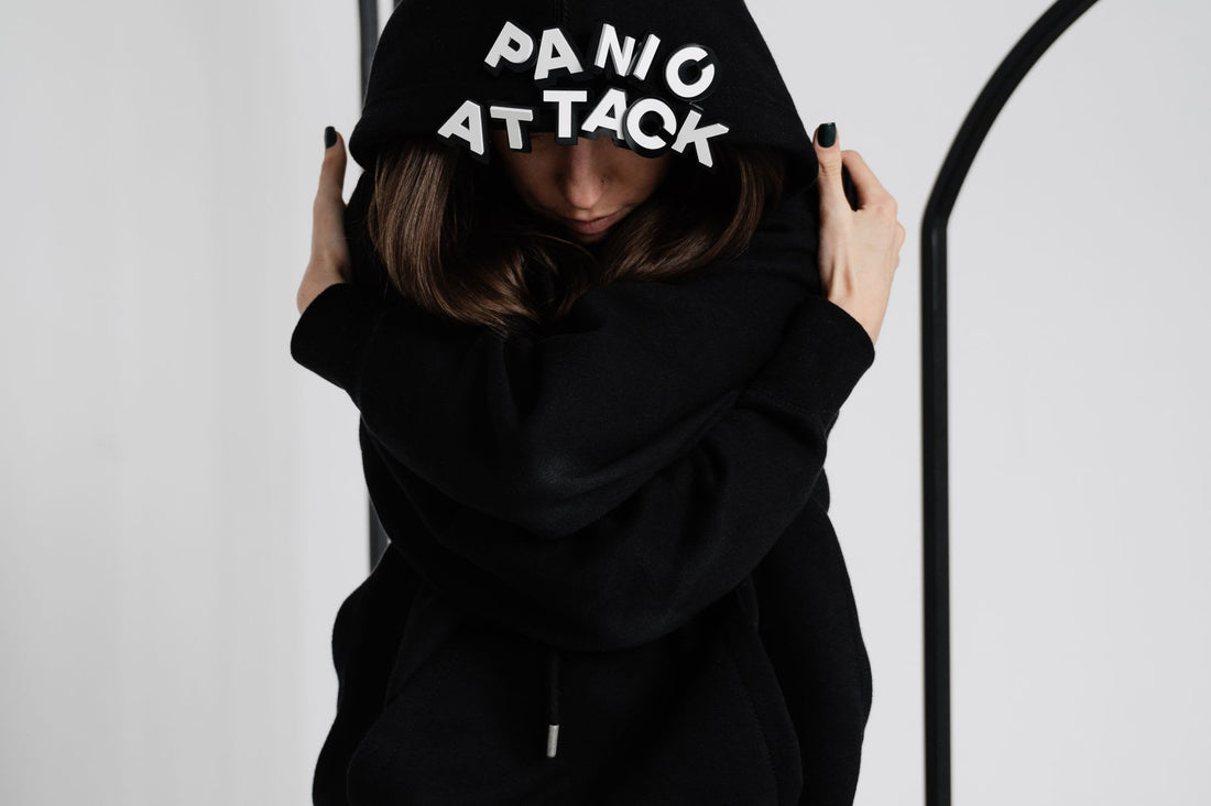 Psychology Behind Wearing A Hoodie