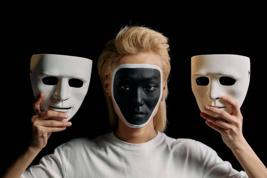 Psychology Behind Wearing A Mask
