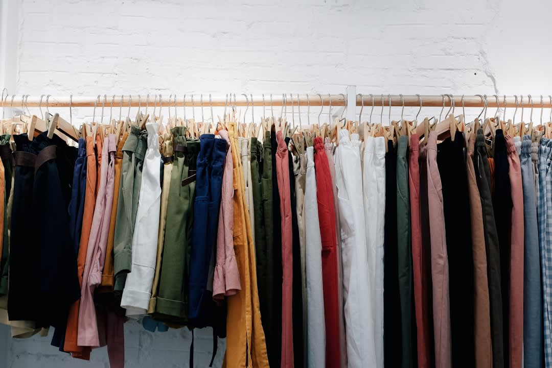 Psychology Behind Wearing Revealing Clothes