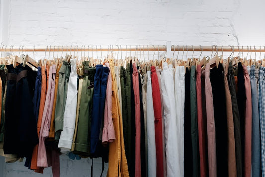 Psychology Behind Wearing Revealing Clothes