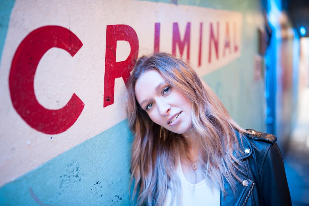 Psychology Behind Women Liking True Crime