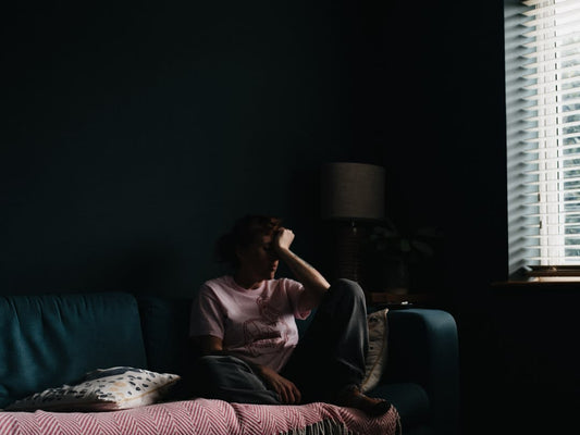 Psychology Behind Women With No Friends