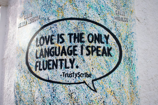 Psychology Behind Words Of Affirmation Love Language
