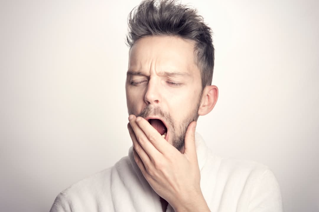 Psychology Behind Yawning