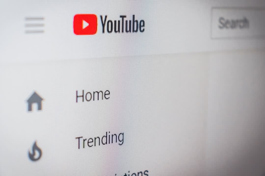 Psychology Behind Youtube Thumbnails