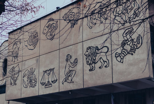 Psychology Behind Zodiac Signs