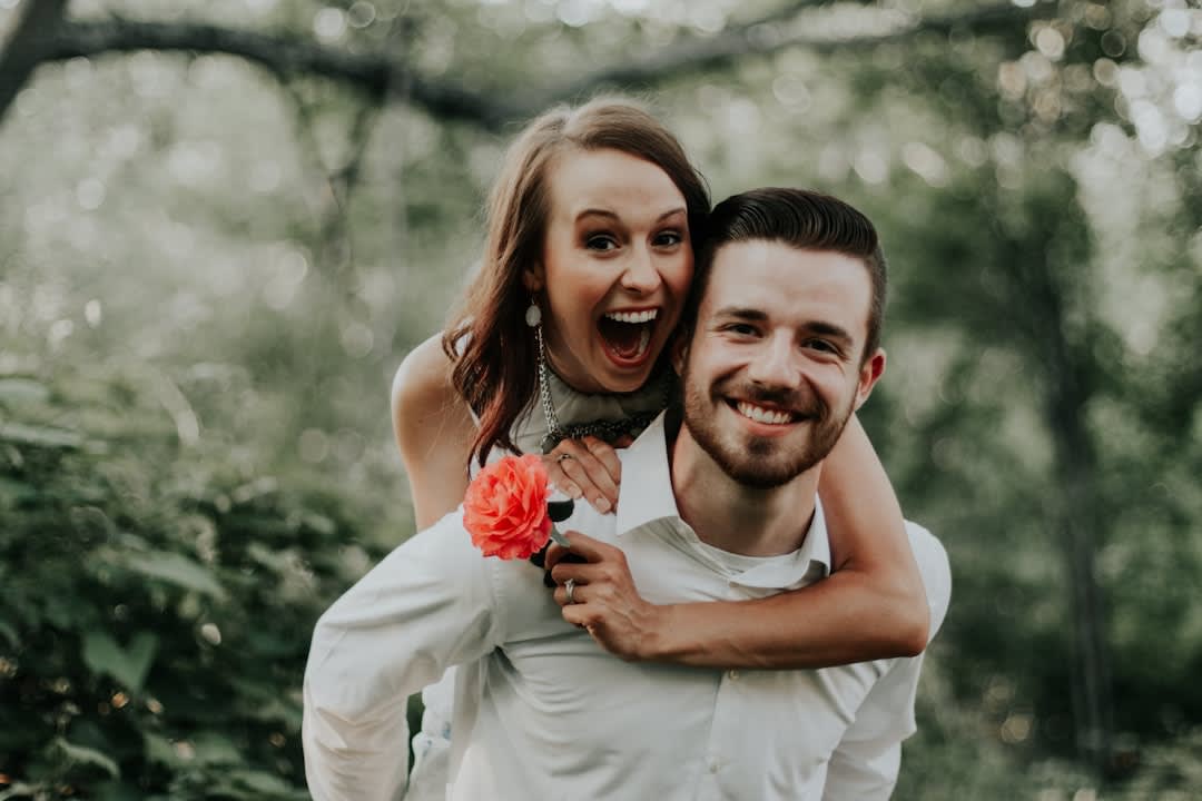 Psychology Facts About Guys In Love