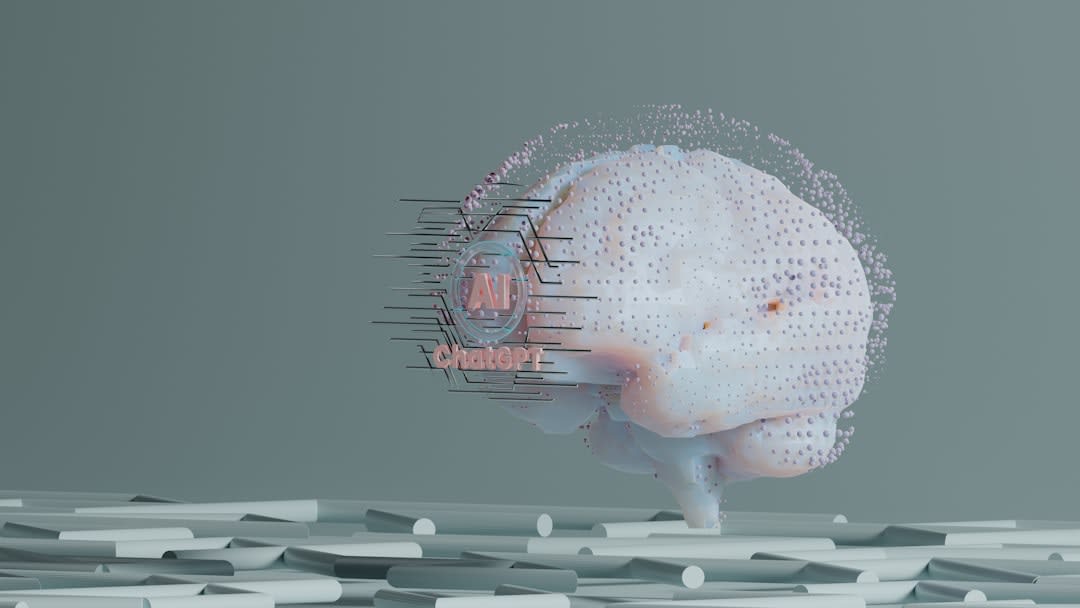 Psychology Of Using Ai