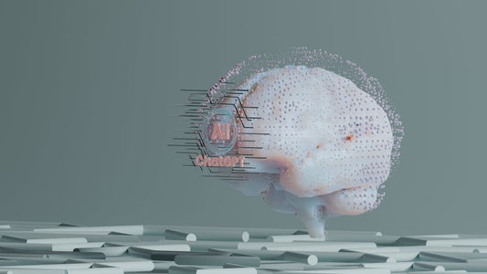 Psychology Of Using Ai
