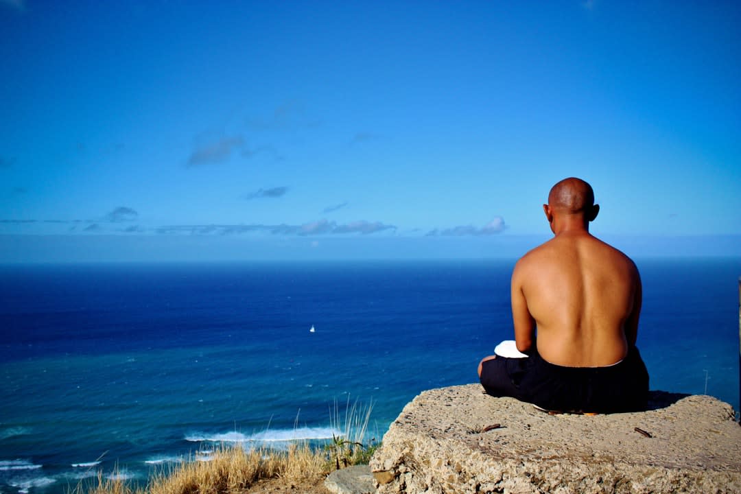 The Psychology Behind Letting Go