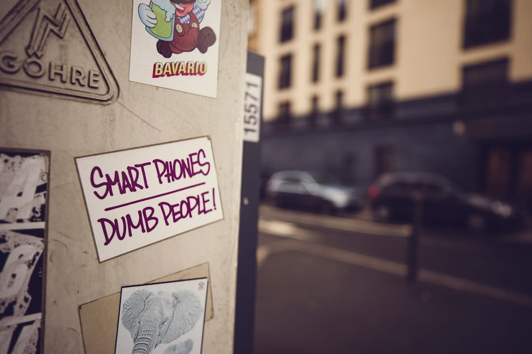 The Psychology Behind Why Smart People Withdraw From Society