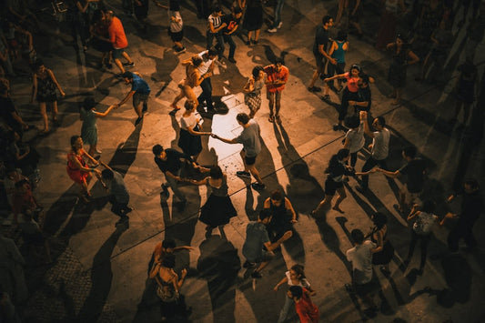 What Is The Psychology Behind Dancing