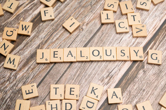 What Is The Psychology Behind Jealousy