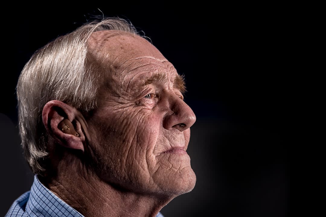 What Is The Psychology Behind Liking Older Men