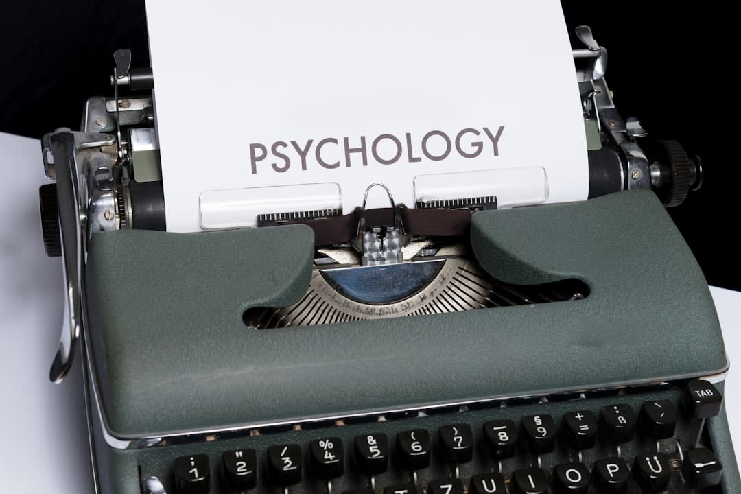 What Is The Psychology Behind Nagging