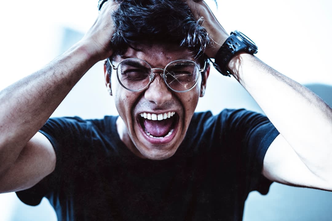 What Is The Psychology Behind Passive Aggressive Behavior